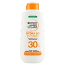 Garnier Ambre Solaire Hydra 24H Protect Protezione Latte Alta SPF30 175 ml